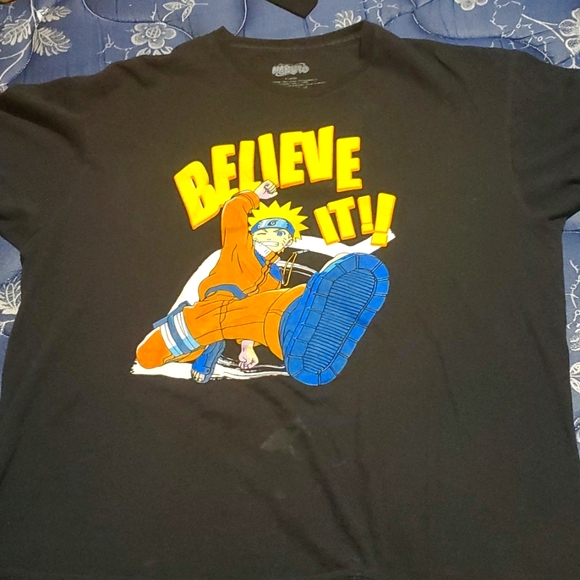 Tees -short sleeve - Picture 1 of 1